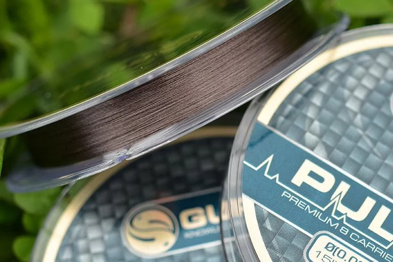 GURU PULSE 8 TRENZADO 150M - Imagen 4