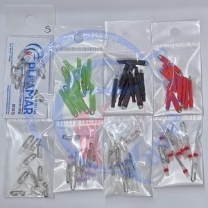 PLEAMAR Enganche Rápido para Plomos