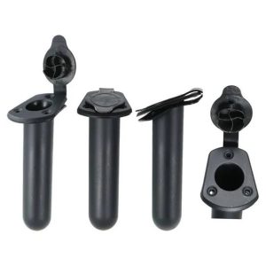 Porta caña de inserto para Kayak