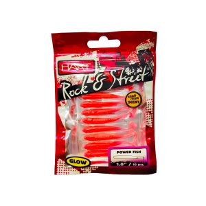 Vinilo UL Hart Rock&Street Shad 46mm