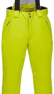 Spyder Pantalones de Esquí Aislados Boundary Pantalones Hombre