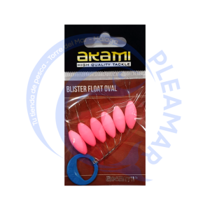 AKAMI Perlita Ovalada