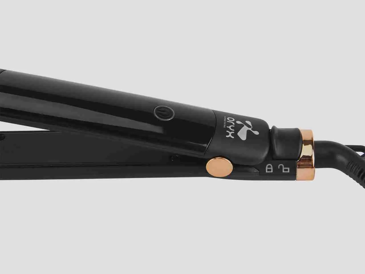 Plancha de Pelo 2X1 Alisar y Rizar - Imagen 9