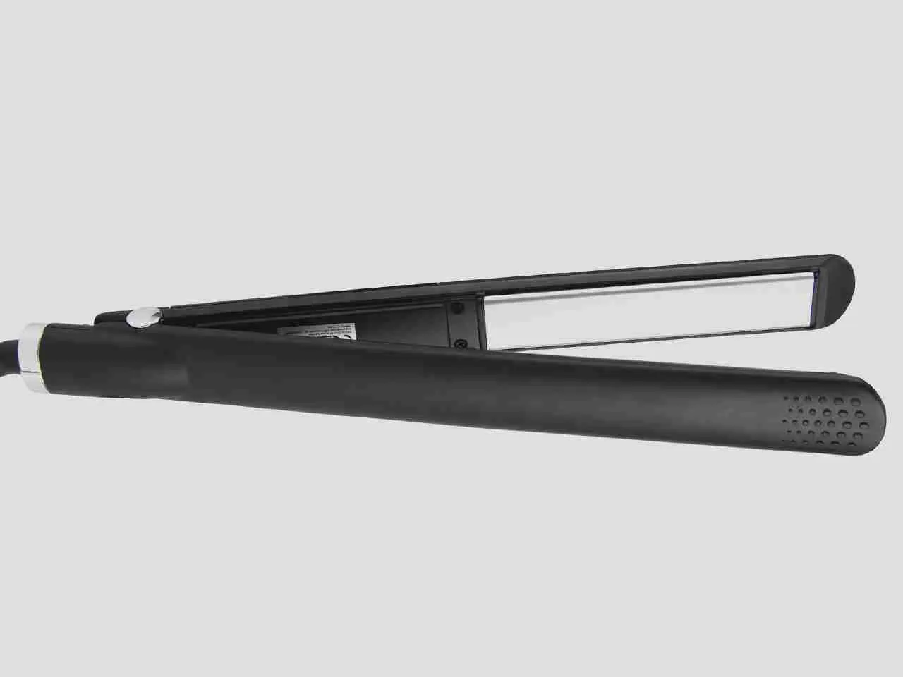 Plancha de Pelo 2X1 Alisar y Rizar - Imagen 4