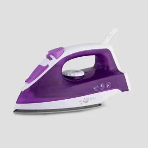 Plancha a Vapor Compacta – 1600W