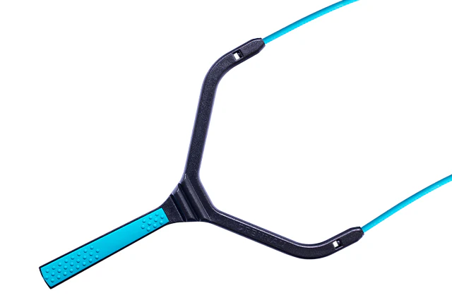 DRENNAN PELLET PULT TIRADOR , POLE LINE, LIGHT - Imagen 5