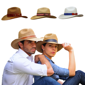 Compra 2 Sombrero y Te Llevas 1 Mas Gratis