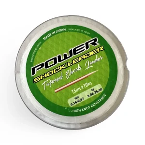 VEGA Power Shock Leader