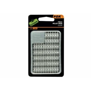 Pellet Pegs FOX oferta