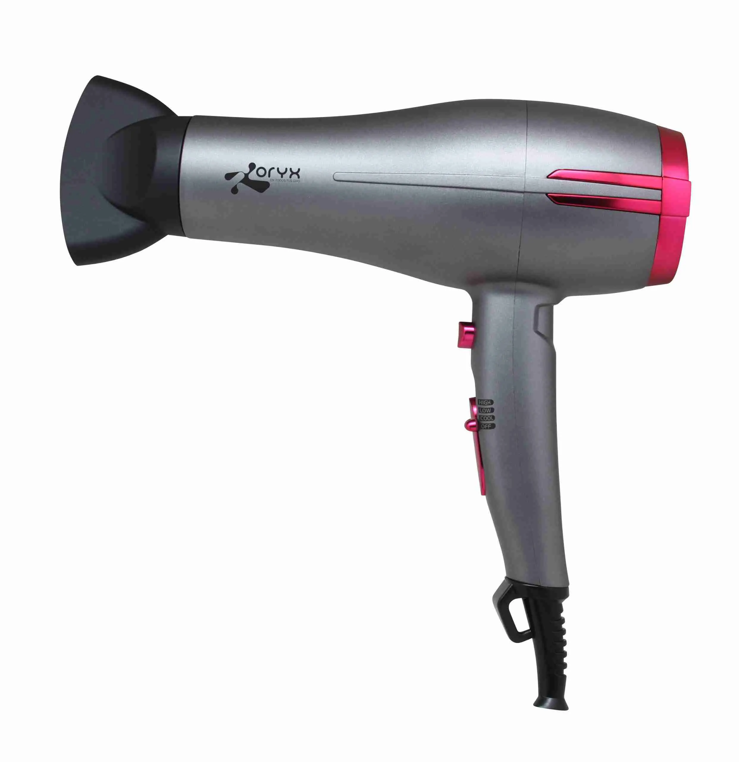 Secador Profesional Pelo con Difusor - Imagen 3