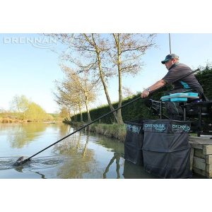 REJON CARP DRENNAN