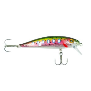 Señuelo Saitama Maxxima 7cm 10g