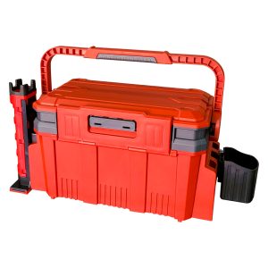 Caja de pesca Embarcada