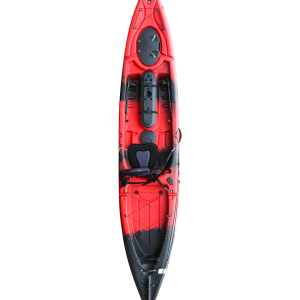PRE-VENTA DICIEMBRE 2025 Kayak PMC Fishman 4.30m