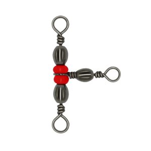 Rotor Conector Triple Forma T #3