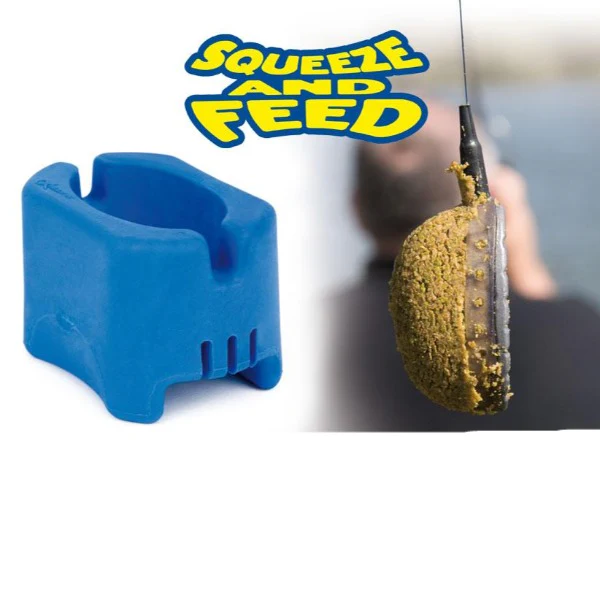 Method Feeder mould Matrix