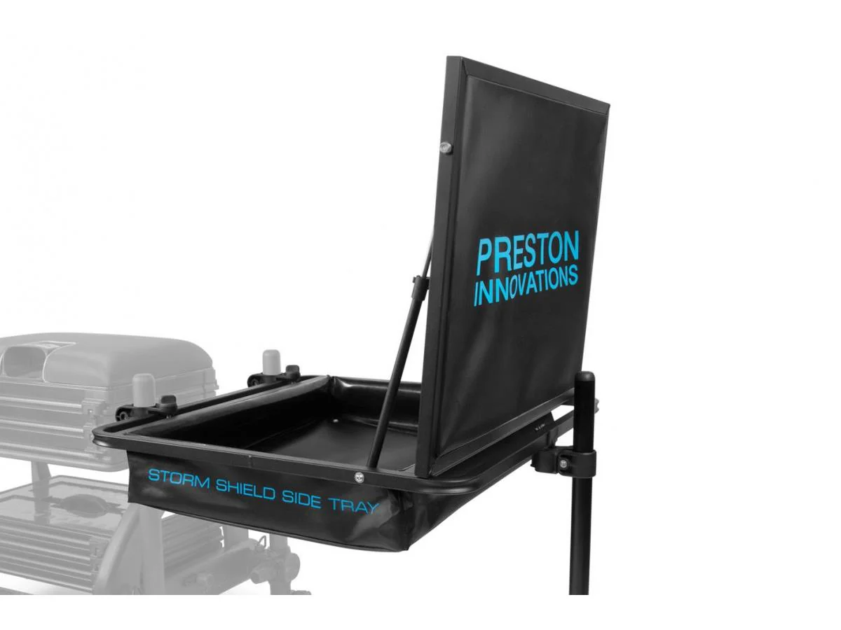 STORMSHIELD SIDE TRAY Bandeja Preston - Imagen 5