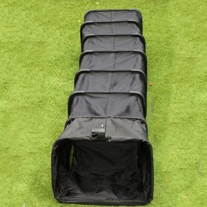 Rejon Defenda Carpa 2,5m Nufish