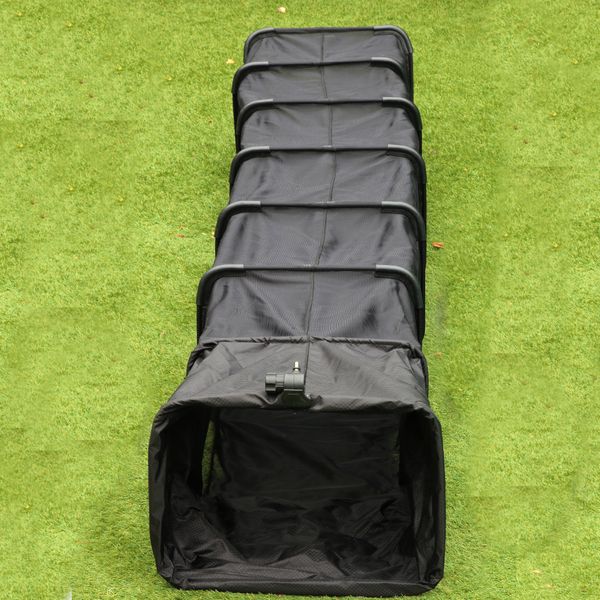 Rejon Defenda Carpa 2,5m Nufish