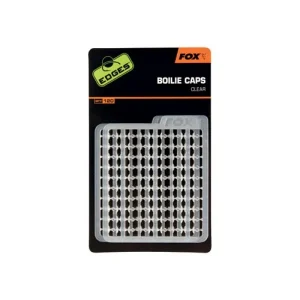 Boilie Caps FOX oferta