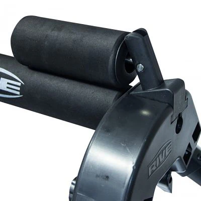 R-TWIN ROLLER 2x400 RODILLO RIVE - Imagen 3