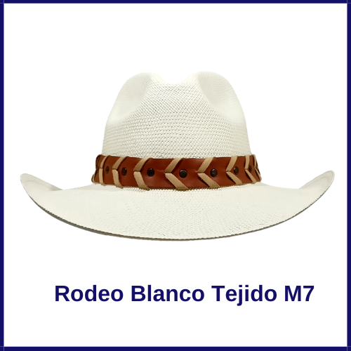 Sombreros Vaqueros Para Hombre - Imagen 6