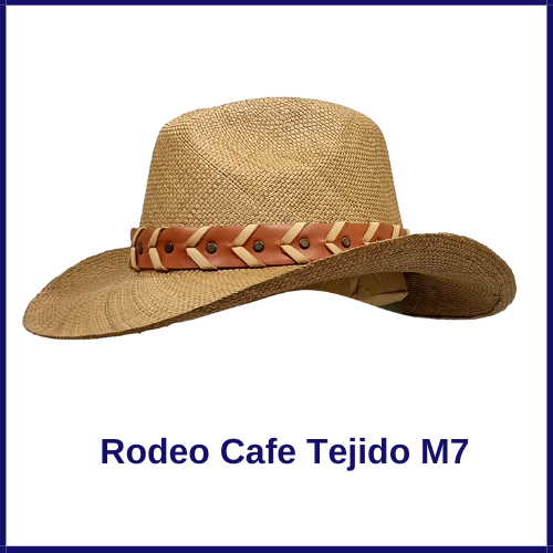 Sombreros Vaqueros Para Hombre - Imagen 3
