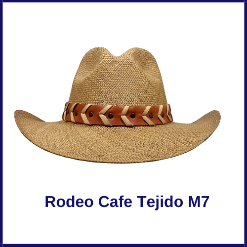 Sombreros Vaqueros Para Hombre - Imagen 4