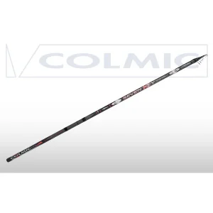 CAÑA BOLOÑESA SEVEN KEY COLMIC