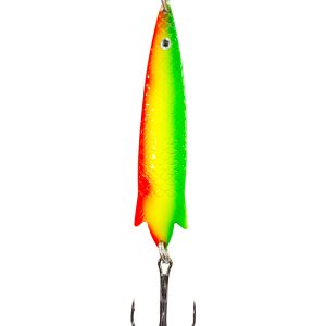 Cuchara Toby Saitama 44g