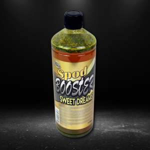 Sweet Dreams Gold Spod Booster