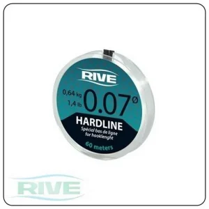 HILO HARDLINE RIVE 60M