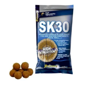 Boilies PC SK 30 20MM Starbaits Sensas