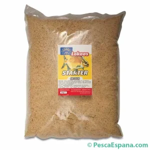 ENGODO STARTER BREMA BRASEM Champion Feed