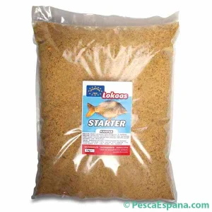 ENGODO STARTER 5kg CARPA Champion Feed