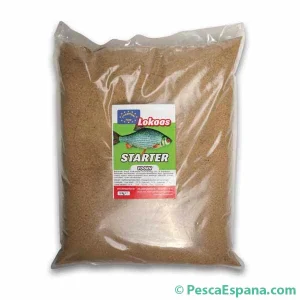 ENGODO STARTER 5kg GARDON Champion Feed