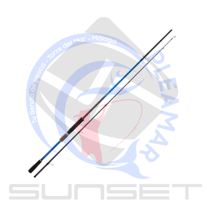 SUNSET Sunbass SW20