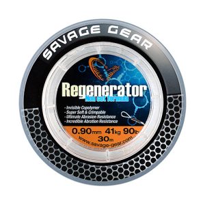 Sedal Savage Gear Regenerator 0.90mm 41kg – 30m