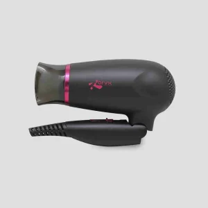 Secador de Viaje Compacto