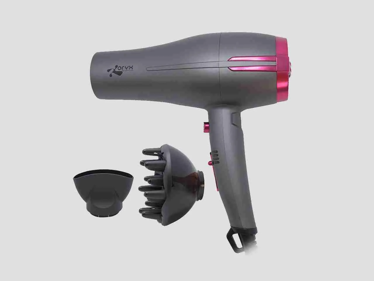 Secador Profesional Pelo con Difusor