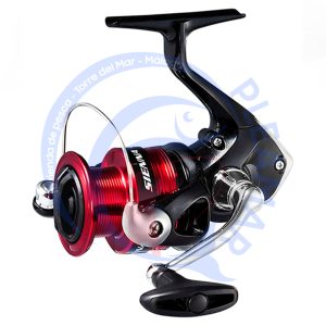 SHIMANO Sienna FG