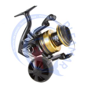 SHIMANO Socorro SW