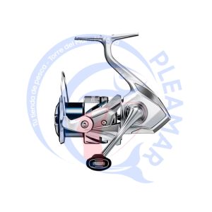 SHIMANO Stradic FM