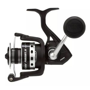 Carrete PENN Pursuit IV 8000 pesca pesada