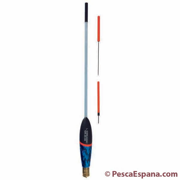 FLOTADOR INGLESA Sinflex Corbara COLMIC - Imagen 2