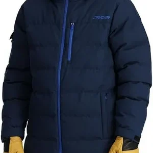 Spyder Bromont Jacket Chaqueta de esquí Hombre. Azul