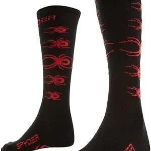 Spyder Bug Liner Calcetines para Niños