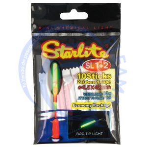 STARLITE SL 1+2