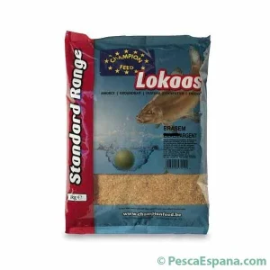 ENGODO BRASEM Champion feed