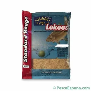 ENGODO ABLETTE - ALBURNO Champion Feed